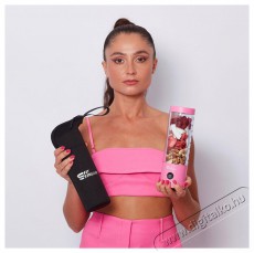 FitStream Pro r&oacute;zsasz&iacute;n, USB-C Konyhai kisg&eacute;p (elők&eacute;sz&iacute;t&eacute;s / feldolgoz&aacute;s) Konyhai term&eacute;kek - Konyhai kisg&eacute;p (elők&eacute;sz&iacute;t&eacute;s / feldolgoz&aacute;s) - Turmixg&eacute;p - 522686