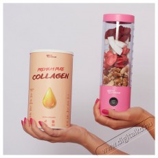 FitStream Pro r&oacute;zsasz&iacute;n, USB-C Konyhai kisg&eacute;p (elők&eacute;sz&iacute;t&eacute;s / feldolgoz&aacute;s) Konyhai term&eacute;kek - Konyhai kisg&eacute;p (elők&eacute;sz&iacute;t&eacute;s / feldolgoz&aacute;s) - Turmixg&eacute;p - 522686