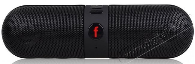 Fivestar F-808 Bluetooth hangszóró Audio-Video / Hifi / Multimédia - Hordozható, vezeték nélküli / bluetooth hangsugárzó - Hordozható, vezeték nélküli / bluetooth hangsugárzó - 304371