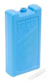 FLAIR-PLASTIC FLAIR 51008 T-500 jégakku Konyhai termékek - Hűtő, fagyasztó (szabadonálló) - Hordozható hűtőtáska - 513456