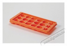 FLAIR-PLASTIC FLAIR 60016 figurás jégkockakészítő Konyhai termékek - Konyhai eszköz - Egyéb konyhai eszköz - 513431