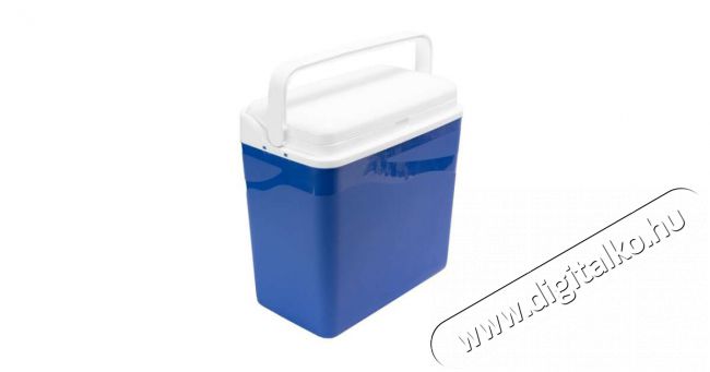 FLAIR-PLASTIC FLAIR 69556 New star 24L hűtőtáska Konyhai termékek - Hűtő, fagyasztó (szabadonálló) - Hordozható hűtőtáska - 513452