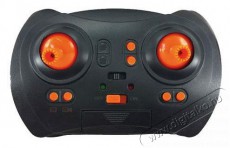 Fleg drón/tengeralattjáró távirányítós kamerával Fényképezőgép / kamera - Drón - Drón - 524788