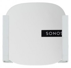 Flexson Sonos Boost Wall Mount fali tartó - fehér Audio-Video / Hifi / Multimédia - Hangfal tartó / állvány - Fali vezérlő egység tartó - 292628