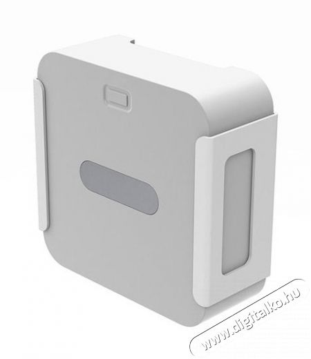 Flexson Bridge Bracket fali konzol - fekete Audio-Video / Hifi / Multimédia - Hangfal tartó / állvány - Fali vezérlő egység tartó - 292651