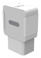 Flexson Connect Bracket fali konzol - fehér Audio-Video / Hifi / Multimédia - Hangfal tartó / állvány - Fali vezérlő egység tartó - 292626