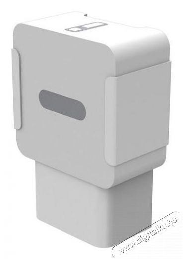 Flexson Connect Bracket fali konzol - fehér Audio-Video / Hifi / Multimédia - Hangfal tartó / állvány - Fali vezérlő egység tartó - 292626