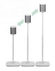 Flexson FLXP1AS2011 hangsugárzó állvány Audio-Video / Hifi / Multimédia - Hangfal tartó / állvány - Hangsugárzó állvány - 296306