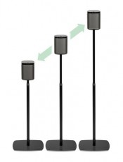 Flexson FLXP1AS2021 hangsugárzó állvány Audio-Video / Hifi / Multimédia - Hangfal tartó / állvány - Hangsugárzó állvány - 296285