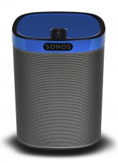 Flexson Play:1 Skin Cobalt Vinyl borítás - kék Audio-Video / Hifi / Multimédia - Multi-room rendszer - Kiegészítő - 292643