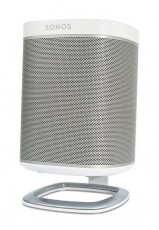 Flexson Sonos PLAY:1 hangsugárzó állvány - fehér Audio-Video / Hifi / Multimédia - Hangfal tartó / állvány - Hangsugárzó állvány - 292629