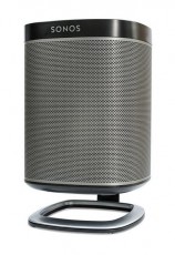 Flexson Play:1 Desk Stand hangsugázó állvány- fekete Audio-Video / Hifi / Multimédia - Hangfal tartó / állvány - Hangsugárzó állvány - 292665
