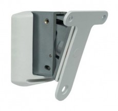 Flexson Play:3 Wall Mount hálózati lejátszó fali konzol - fehér Audio-Video / Hifi / Multimédia - Hangfal tartó / állvány - Fali vezérlő egység tartó - 292637