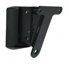 Flexson Play:3 Wall Mount fali konzol - fekete Audio-Video / Hifi / Multimédia - Hangfal tartó / állvány - Fali hangsugárzó tartó - 292659