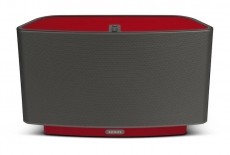 Sonos Play:5 Skin Racing Red Gloss Vinyl bor&iacute;t&aacute;s - piros Audio-Video / Hifi / Multim&eacute;dia - Multi-room rendszer - Kieg&eacute;sz&iacute;tő - 292641