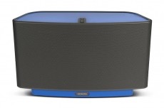 Sonos Play:5 Skin Cobalt Vinyl bor&iacute;t&aacute;s - k&eacute;k Audio-Video / Hifi / Multim&eacute;dia - Multi-room rendszer - Kieg&eacute;sz&iacute;tő - 292648