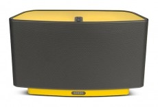 Sonos Play:5 Skin Sunflower bor&iacute;t&aacute;s - s&aacute;rga Audio-Video / Hifi / Multim&eacute;dia - Multi-room rendszer - Kieg&eacute;sz&iacute;tő - 292644