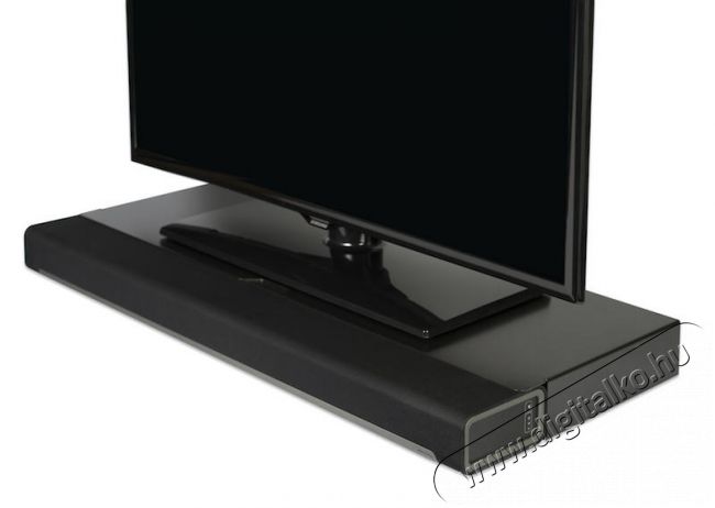 Flexson Playbar TV állvány Tv kiegészítők - Fali tartó / konzol - Tv asztal - 292642