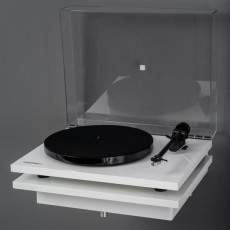 Flexson FLXVPWS1011 lemezjátszó - fehér Audio-Video / Hifi / Multimédia - Bakelit lemezjátszó - Bakelit lemezjátszó - 296287