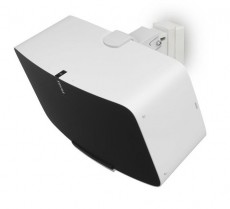 Flexson Sonos PLAY5 gen2 fali tart&oacute; - feh&eacute;r Audio-Video / Hifi / Multim&eacute;dia - Hangfal tart&oacute; / &aacute;llv&aacute;ny - Fali hangsug&aacute;rz&oacute; tart&oacute; - 305242