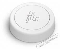 Flic  Button - bőv&iacute;tők&eacute;szlet, feh&eacute;r H&aacute;ztart&aacute;s / Otthon / K&uuml;lt&eacute;r - Okos otthon - Kieg&eacute;sz&iacute;tő - 522689
