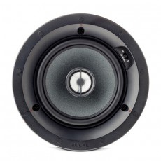 Focal 100 ICW 5 Beépíthető hangsugárzó Audio-Video / Hifi / Multimédia - Hangfal - Hangfalszett - Beépíthető hangsugárzó - 335743