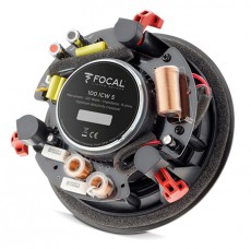Focal 100 ICW 5 Beépíthető hangsugárzó Audio-Video / Hifi / Multimédia - Hangfal - Hangfalszett - Beépíthető hangsugárzó - 335743