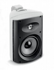 Focal 100 OD 6 Kültéri hangsugárzó - fehér Audio-Video / Hifi / Multimédia - Hangfal - Hangfalszett - Kültéri hangsugárzó - 353069