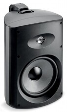 Focal 100 OD 8 kültéri hangsugárzó - fekete Audio-Video / Hifi / Multimédia - Hangfal - Hangfalszett - Polc / állványos/ háttér hangsugárzó - 353070