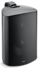 Focal 100 OD 8 kültéri hangsugárzó - fekete Audio-Video / Hifi / Multimédia - Hangfal - Hangfalszett - Polc / állványos/ háttér hangsugárzó - 353070