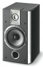 Focal Chorus 705 hangsugárzó - fekete Audio-Video / Hifi / Multimédia - Hangfal - Hangfalszett - Polc / állványos/ háttér hangsugárzó - 299268