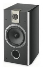 Focal Chorus 706 hangfal - fekete Audio-Video / Hifi / Multimédia - Hangfal - Hangfalszett - Polc / állványos/ háttér hangsugárzó - 299266