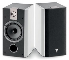 Focal Chorus 706 hangfal/ pár - fehér Audio-Video / Hifi / Multimédia - Hangfal - Hangfalszett - Polc / állványos/ háttér hangsugárzó - 316395