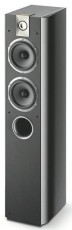 Focal Chorus 714 hangsugárzó - fekete Audio-Video / Hifi / Multimédia - Hangfal - Hangfalszett - Álló / front hangfal - 299264