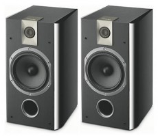 Focal Chorus 716 + 706 + CC700 - fekete Audio-Video / Hifi / Multimédia - Hangfal - Hangfalszett - Hangfalszett - 297744