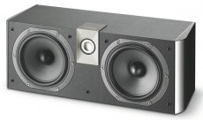 Focal Chorus 716 + 706 + CC700 - fekete Audio-Video / Hifi / Multimédia - Hangfal - Hangfalszett - Hangfalszett - 297744