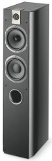 Focal Chorus 716 hangfal - fekete Audio-Video / Hifi / Multimédia - Hangfal - Hangfalszett - Álló / front hangfal - 299262