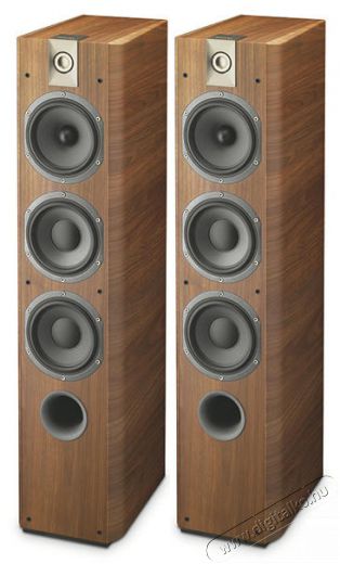 Focal Chorus 726 + 706 + CC700 - dió Audio-Video / Hifi / Multimédia - Hangfal - Hangfalszett - Hangfalszett - 297745