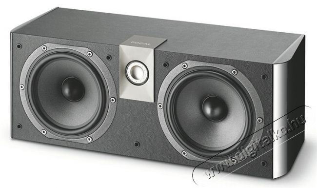 Focal Chorus 726 + 706 + CC700 - fekete Audio-Video / Hifi / Multimédia - Hangfal - Hangfalszett - Hangfalszett - 297746