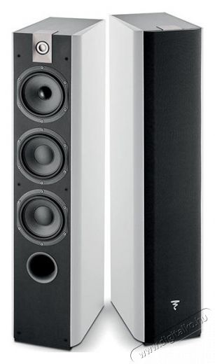 Focal CHORUS 726 WHITE STYLE Újdonságok - Új termékek - 316397