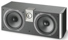 Focal Chorus CC 700 center hangsugárzó - fekete Audio-Video / Hifi / Multimédia - Hangfal - Hangfalszett - Centersugárzó - 299258