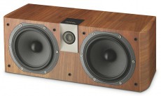Focal Chorus CC 700 center hangsugárzó - dió Audio-Video / Hifi / Multimédia - Hangfal - Hangfalszett - Centersugárzó - 299257