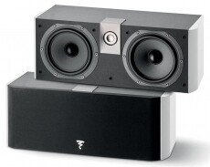 Focal Chorus CC 700 center hangsugárzó - fehér Audio-Video / Hifi / Multimédia - Hangfal - Hangfalszett - Centersugárzó - 316398