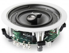 Focal Chorus IC 706 V ST mennyezeti hangsugárzó Audio-Video / Hifi / Multimédia - Hangfal - Hangfalszett - Beépíthető hangsugárzó - 299255