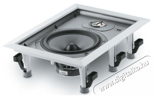 Focal Chorus IW 706 V beépíthető hangsugárzó Audio-Video / Hifi / Multimédia - Hangfal - Hangfalszett - Beépíthető hangsugárzó - 299254