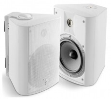 Focal Chorus OD 706 V kültéri hangfal Audio-Video / Hifi / Multimédia - Hangfal - Hangfalszett - Kültéri hangsugárzó - 299253