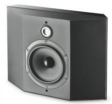 Focal Chorus SR 700 hangfal - fekete Audio-Video / Hifi / Multimédia - Hangfal - Hangfalszett - Polc / állványos/ háttér hangsugárzó - 299251
