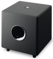 Focal CUB3 mélysugárzó - fekete Audio-Video / Hifi / Multimédia - Hangfal - Hangfalszett - Mélynyomó - 299301