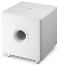 Focal CUB3 mélysugárzó - fehér Audio-Video / Hifi / Multimédia - Hangfal - Hangfalszett - Mélynyomó - 299300