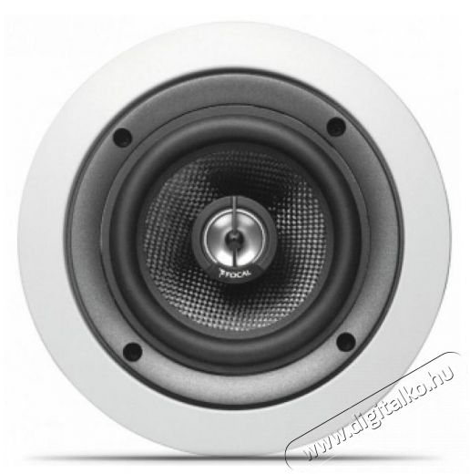 Focal Custom IC 105 beépíthető hangsugárzó Audio-Video / Hifi / Multimédia - Hangfal - Hangfalszett - Beépíthető hangsugárzó - 299249
